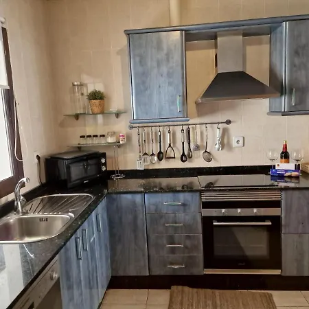 Casa 56 El Palomar, 3 Bed ,playa Blanca ,large Private Gardens Heated Pool Playa Blanca