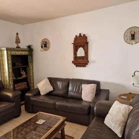 Casa 56 El Palomar, 3 Bed ,playa Blanca ,large Private Gardens Heated Pool * Playa Blanca (Lanzarote)